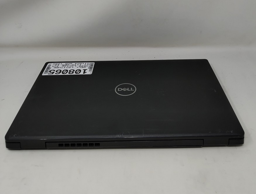 DELL LATITUDE 3520 Laptop Intel 11TH GEN I3-1115G4 8GB 128GB