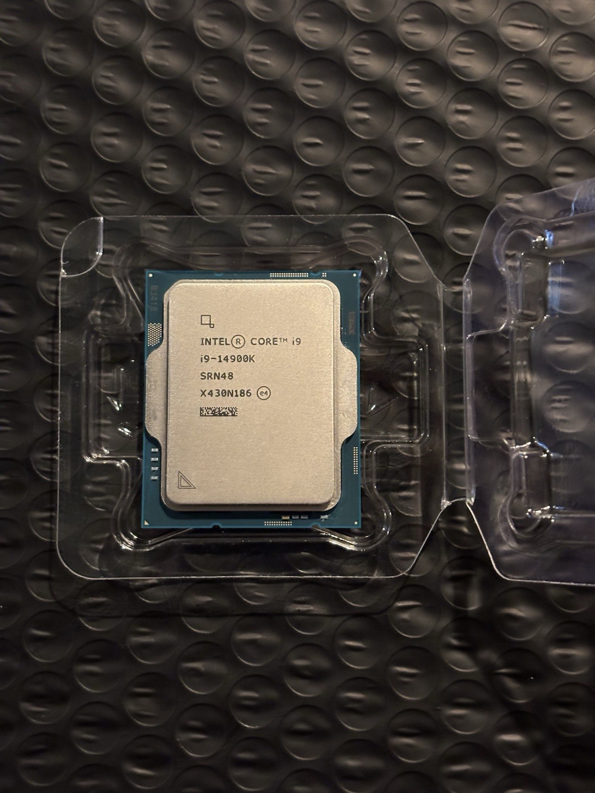 Intel i9-14900K CPU 3.20GHz 24 Core SRN48 32 Thread LGA 1700 Desktop Processor