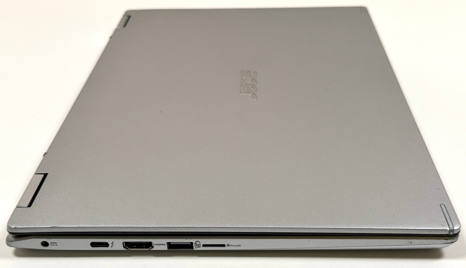 Acer Spin 3 SP314-54N-58Q7 14″ FHD 1GHz Core i5-1035G1 8GB RAM 256GB SSD *READ!*