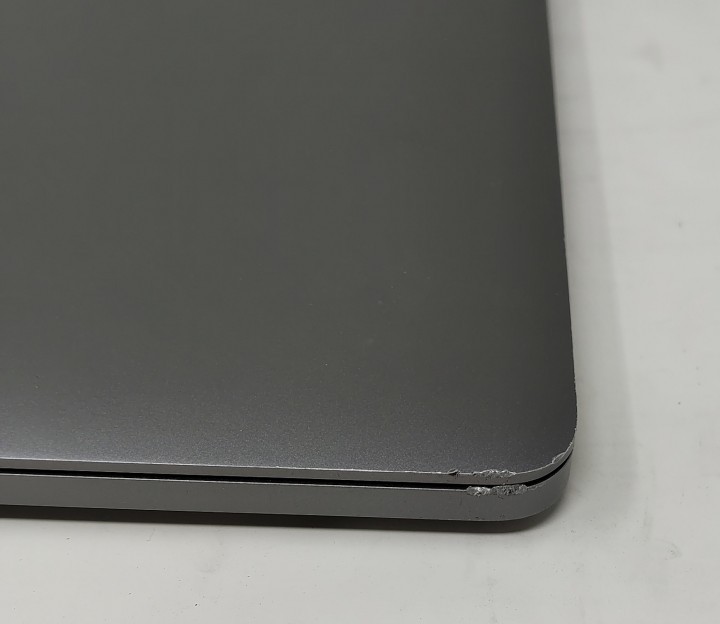 APPLE 16-INCH, 2019 A2141 Laptop Intel I9-9980HK 16GB 500GB SEE NOTES