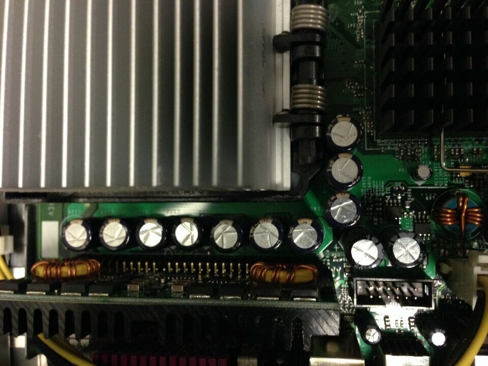 Dell Optiplex GX270 / 270 computer Intel pentium 4 Windows XP PRO sp3