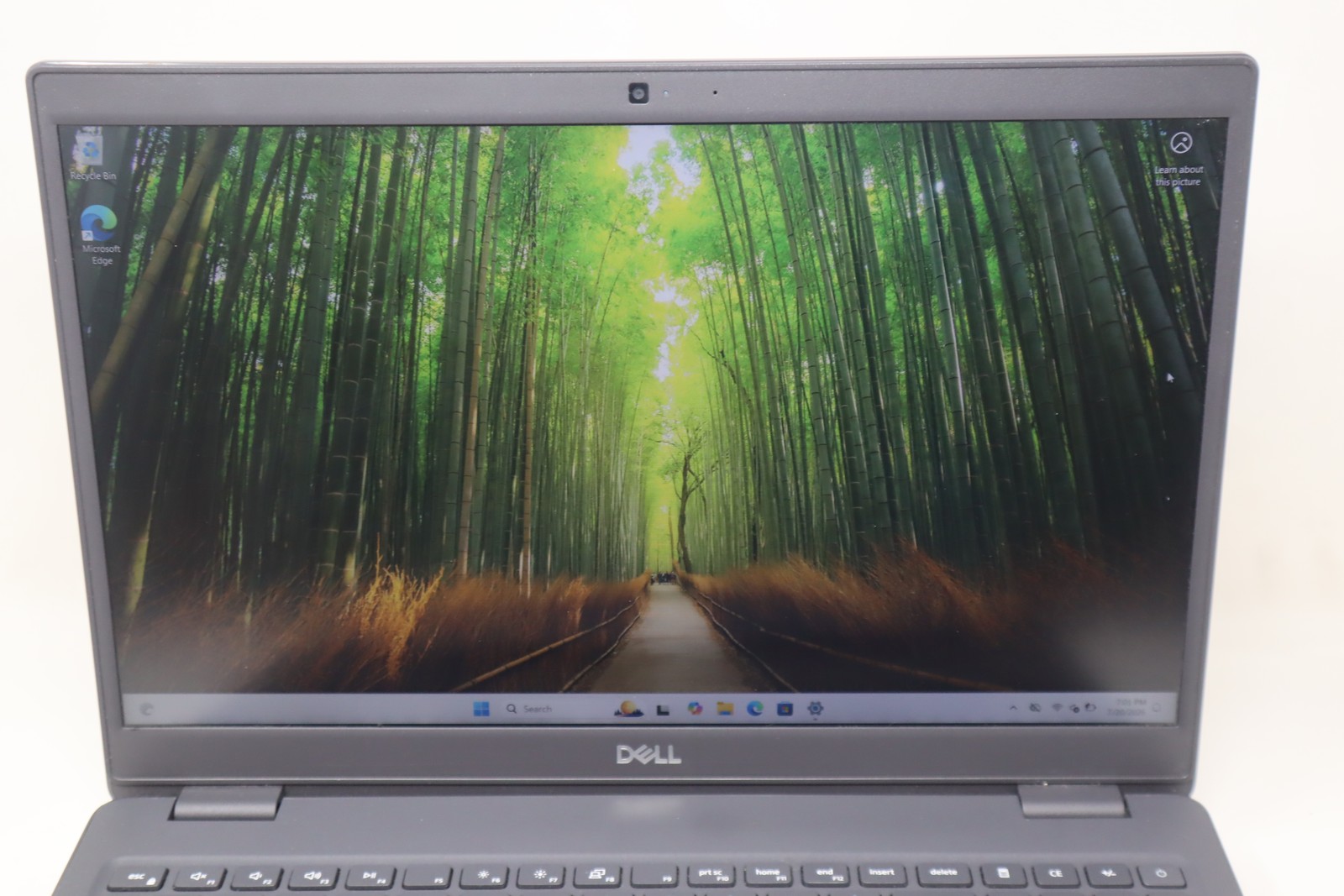 Dell Latitude 3510 Laptop Intel Core i5 10th Gen 8GB RAM 512GB NVMe Win 11 Pro