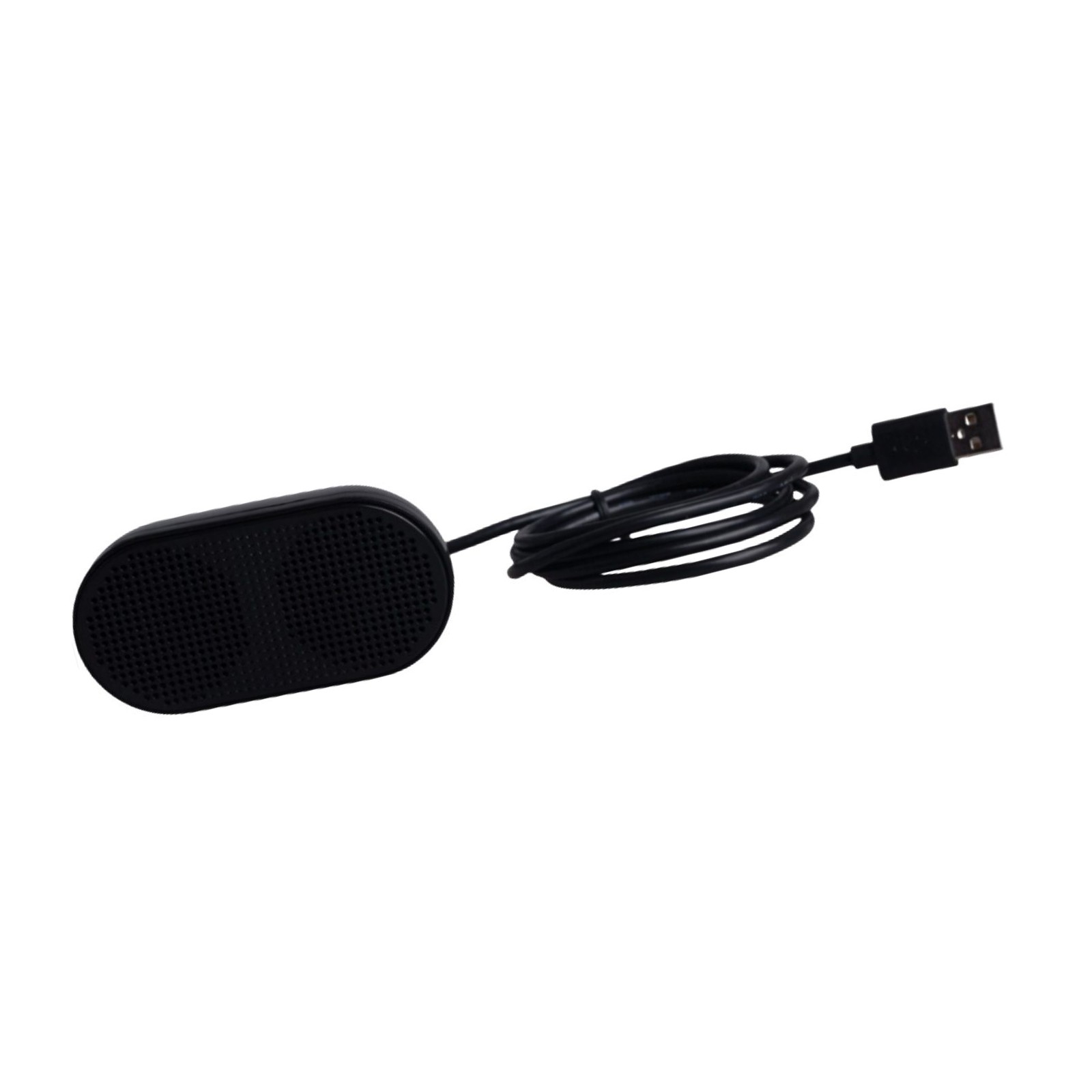 For Computer/Laptop/Notebook/PS4 5V 6W USB Speaker Plug and Play Easy Operation