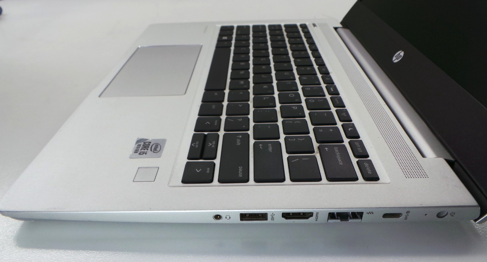 HP ProBook 430 G7 | 14″ | i5-10210U 1.60GHz | 8GB RAM 256GB NVMe | WIN 11 PRO