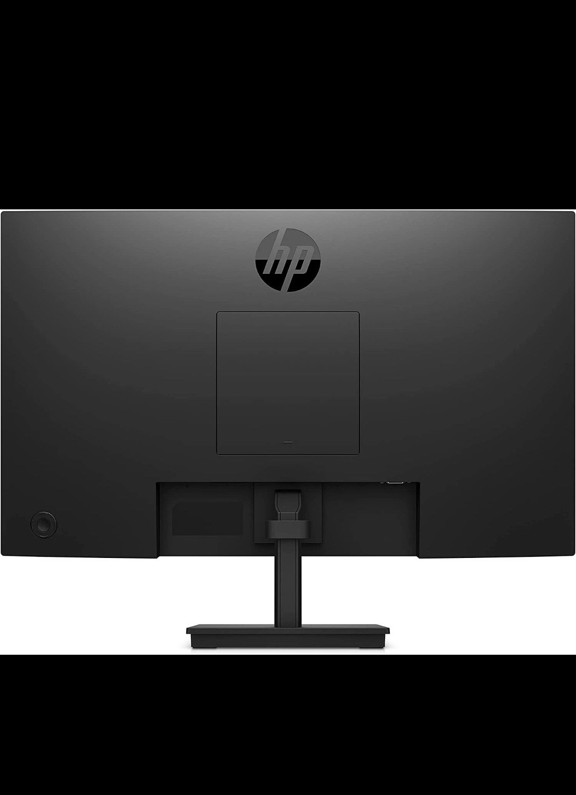 HP V24i G5 24″ FHD 1920×1080 IPS Monitor 5ms 75 Hz HDMI VGA Display Port 65P58AA