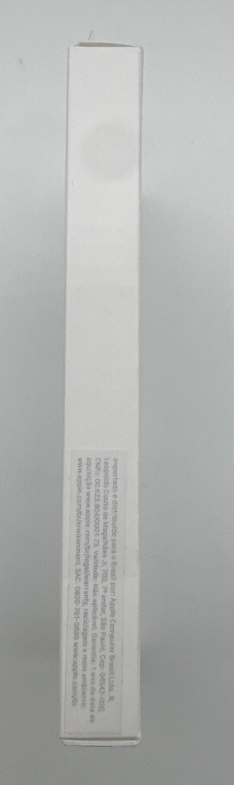 Apple USB-C to VGA Multiport Adapter White MJ1L2AM/A Original A1620