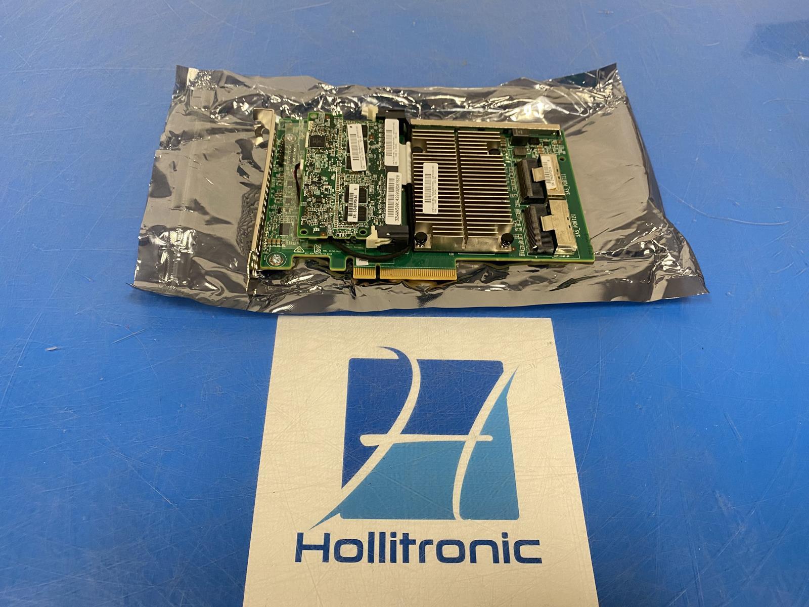 HP 761880-001 RAID CONTROLLER