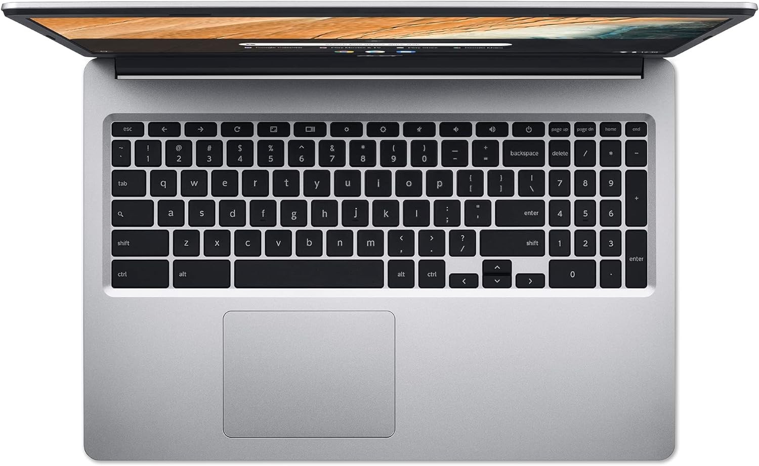 Acer CB315-3H-C19A 15.6″ HD Celeron N4020 1.1GHz Intel UHD Graphics 600 4GB RAM