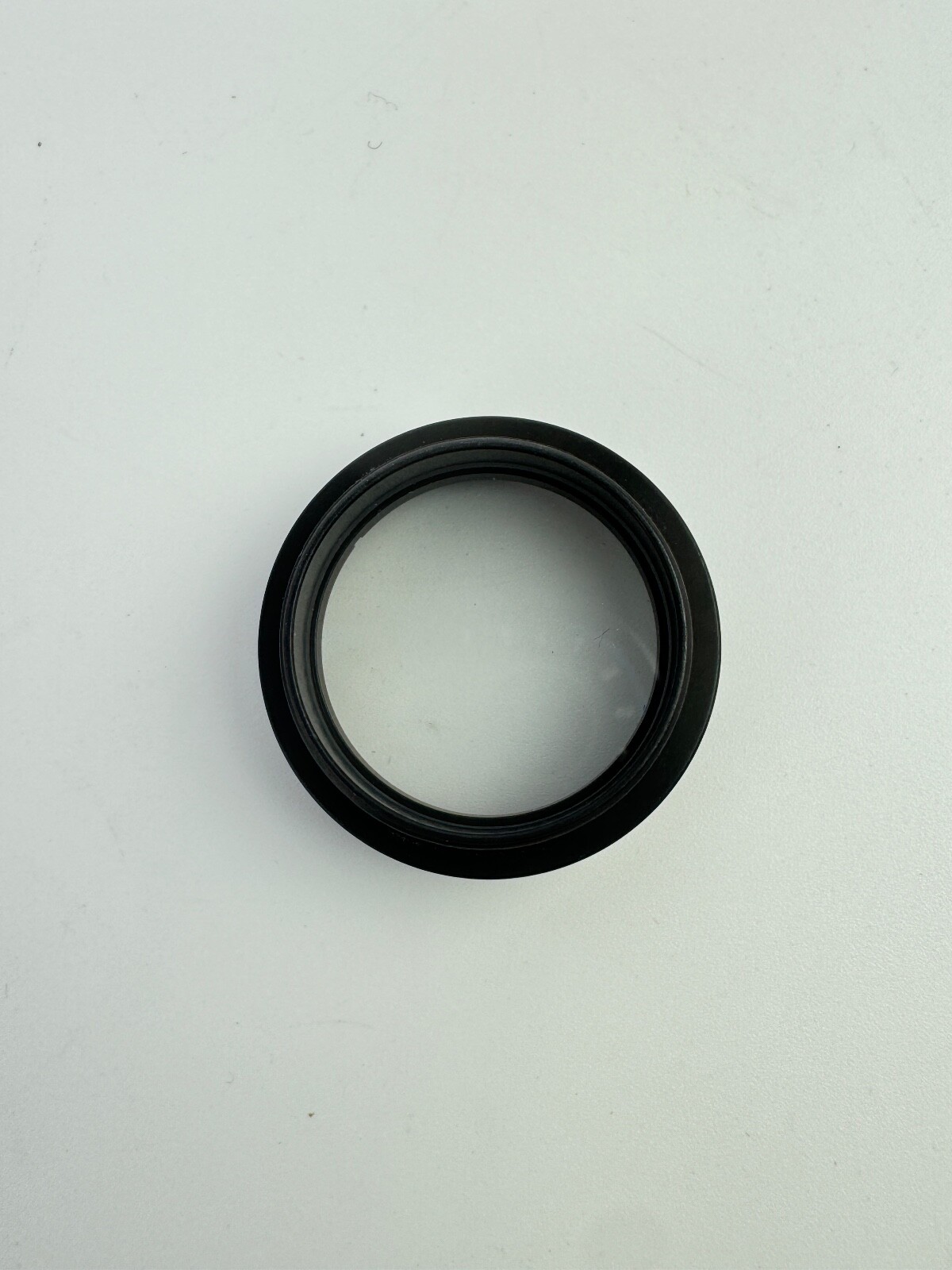 Thorlabs NDUV01A – SM1-Threaded Mount, Ø25 mm UVFS Reflective ND Filter, OD: 0.1