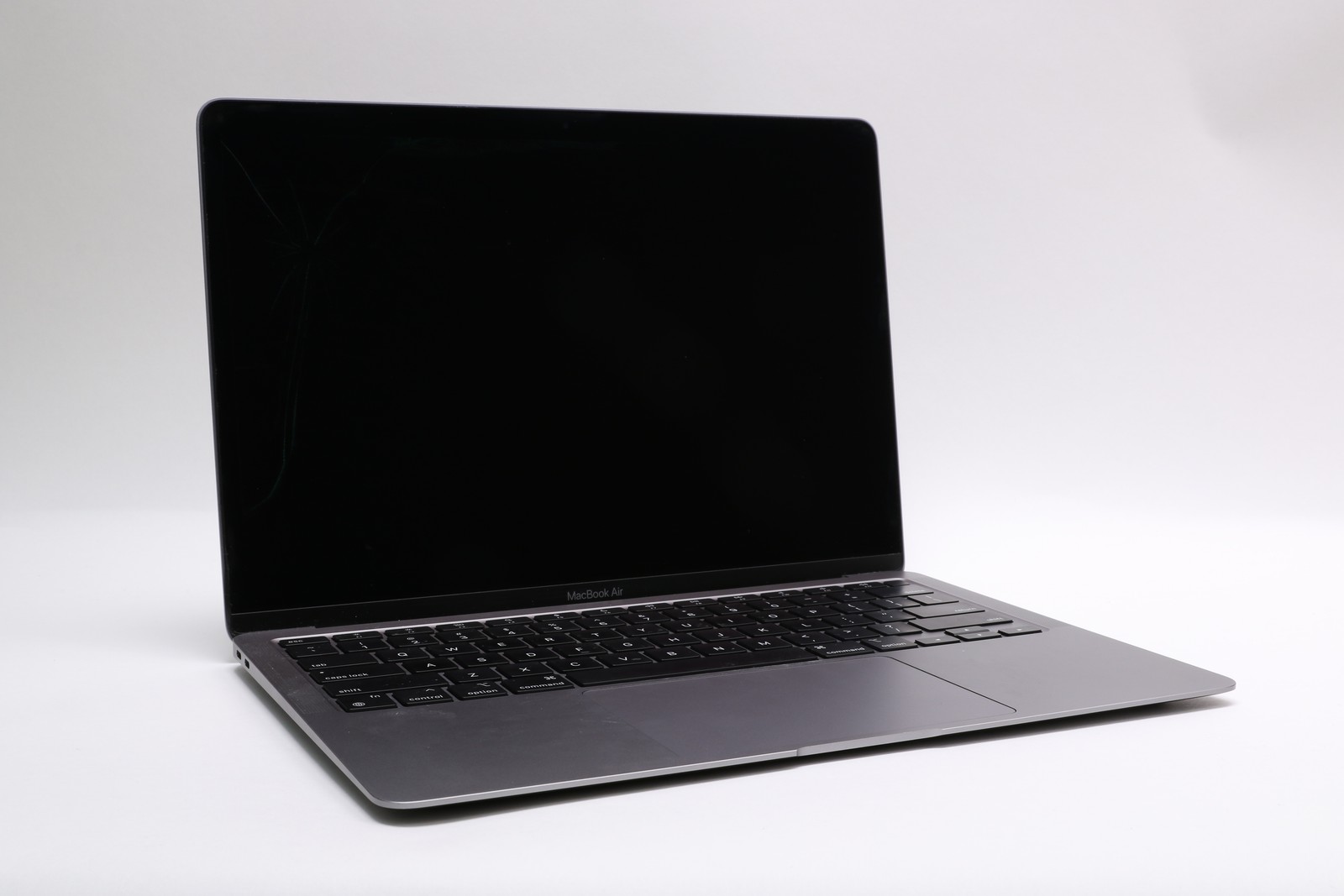 Read! 13″ 2020, MacBook Air, MGN63LL/A, Apple M1, 8GB, 256GB SSD, 7C