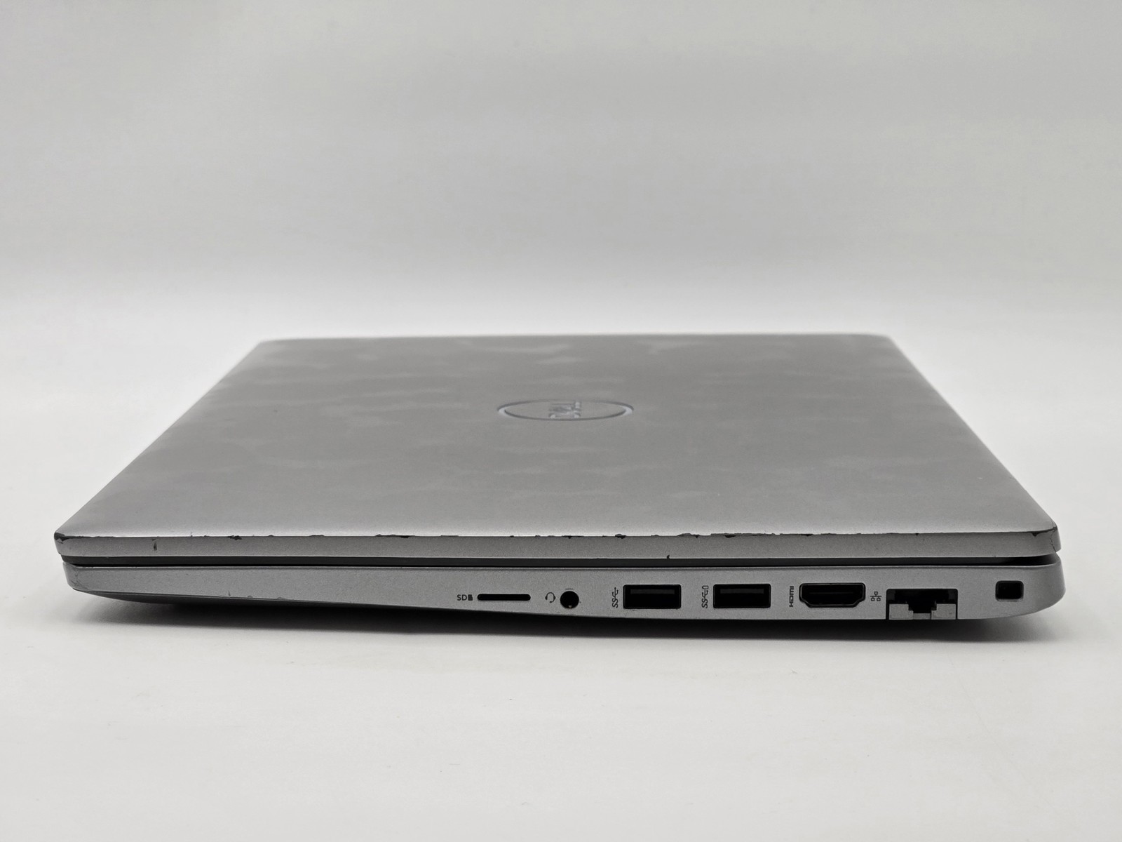 Dell Latitude 5520 15″ FHD I5-1135G7 512GB SSD 16GB W11P Webcam Backlit