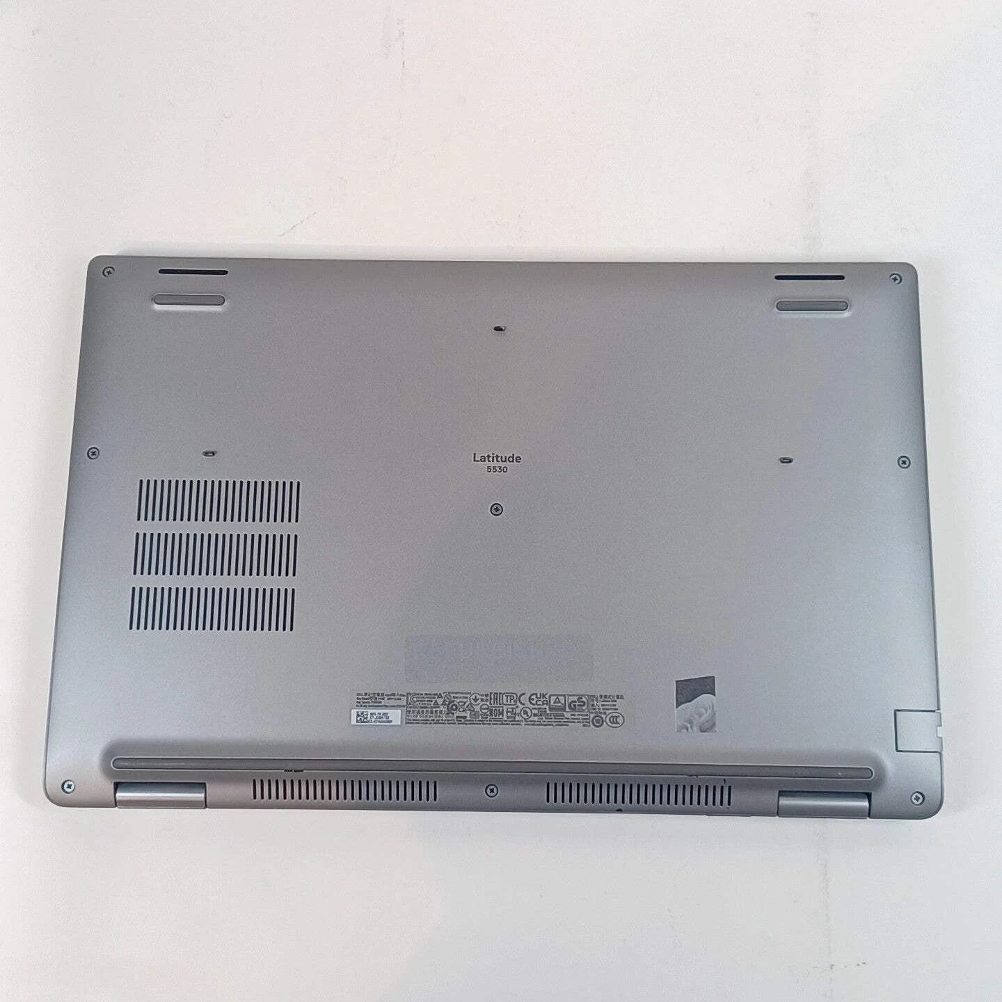 Dell Latitude 5530 15.6” FHD Laptop Intel i5-1245U 16GB RAM 512GB SSD Win 11 Pro
