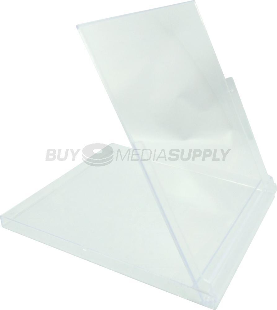 10.4mm Standard Calendar CD Display Case Lot
