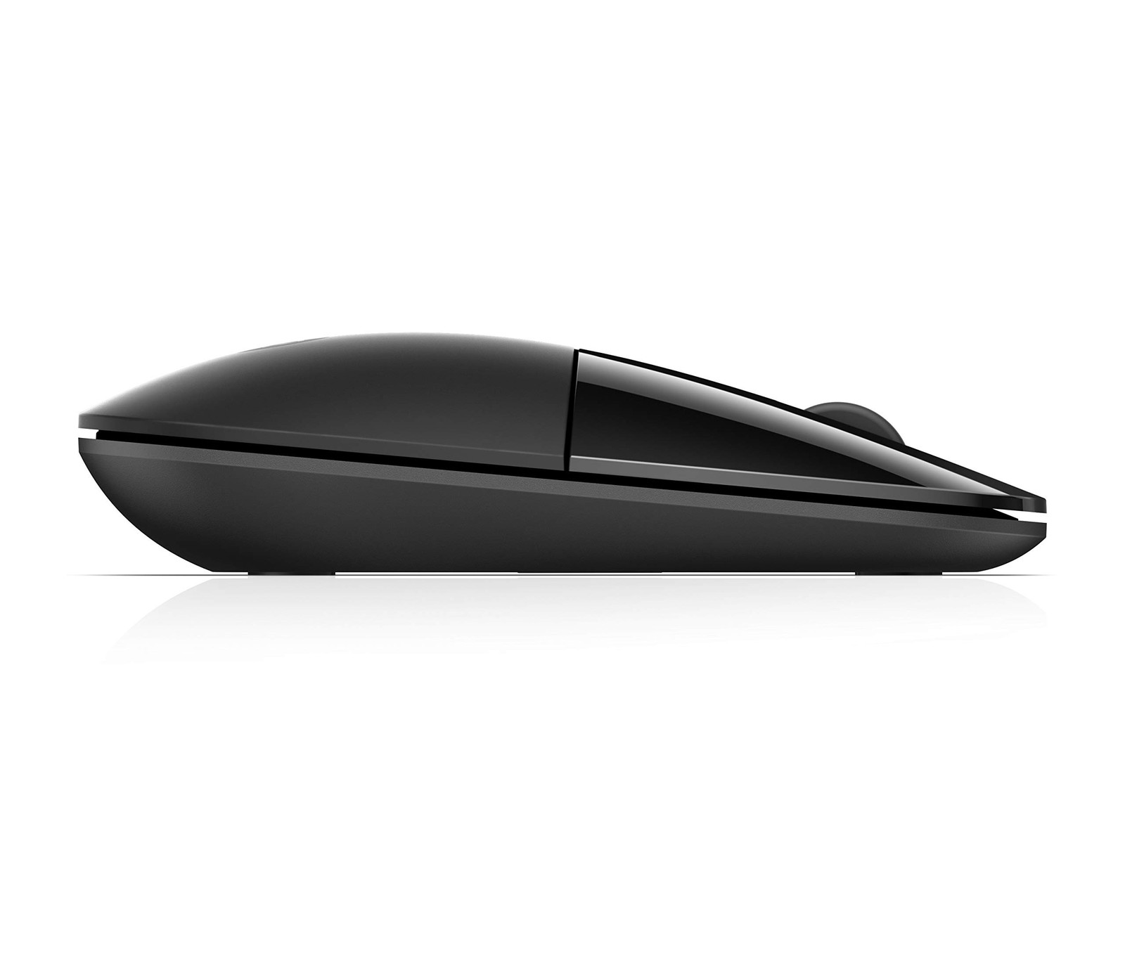 HP Wireless Mouse Z3700 (26V63AA#ABL, Black)
