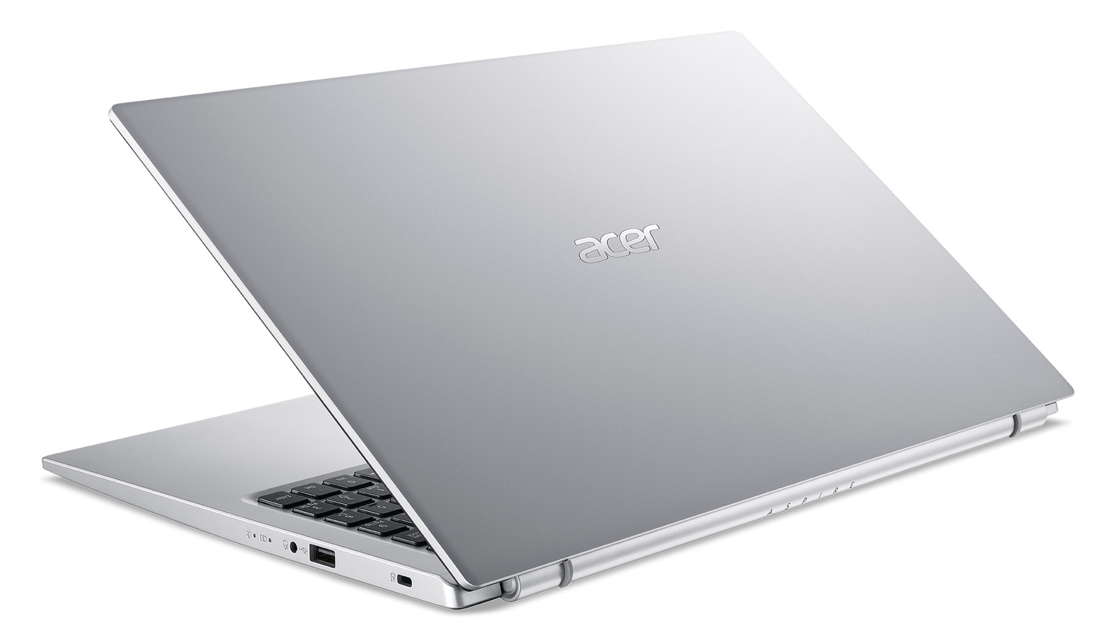 Acer A115-32-C28P Aspire 15.6″ FHD Celeron N4500 1.1GHz Intel UHD Graphics 4GB