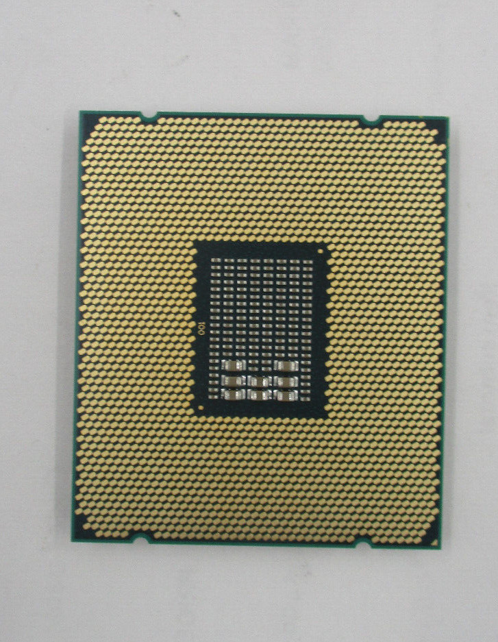 Intel Xeon E5-2640 V4 10 Core 25MB 2.40Ghz LGA 2011-3 CPU P/N: SR2NZ Tested