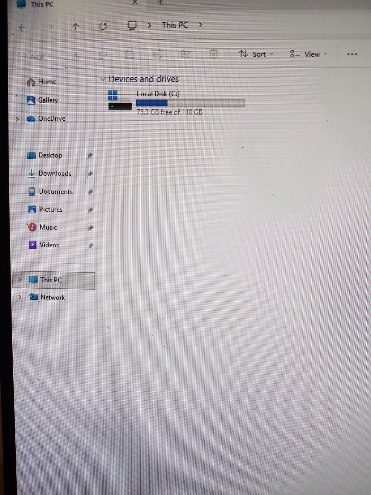 Lenovo ThinkCentre M715q AMD PRO A10-8570E@2.8GHz 8GB RAM 128GB SSD Win.11