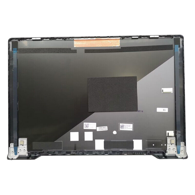 New for ASUS ROG 16 GU603V GU60V 16in Gray Top Lid LCD Back Cover 13NR0BL5AM0101