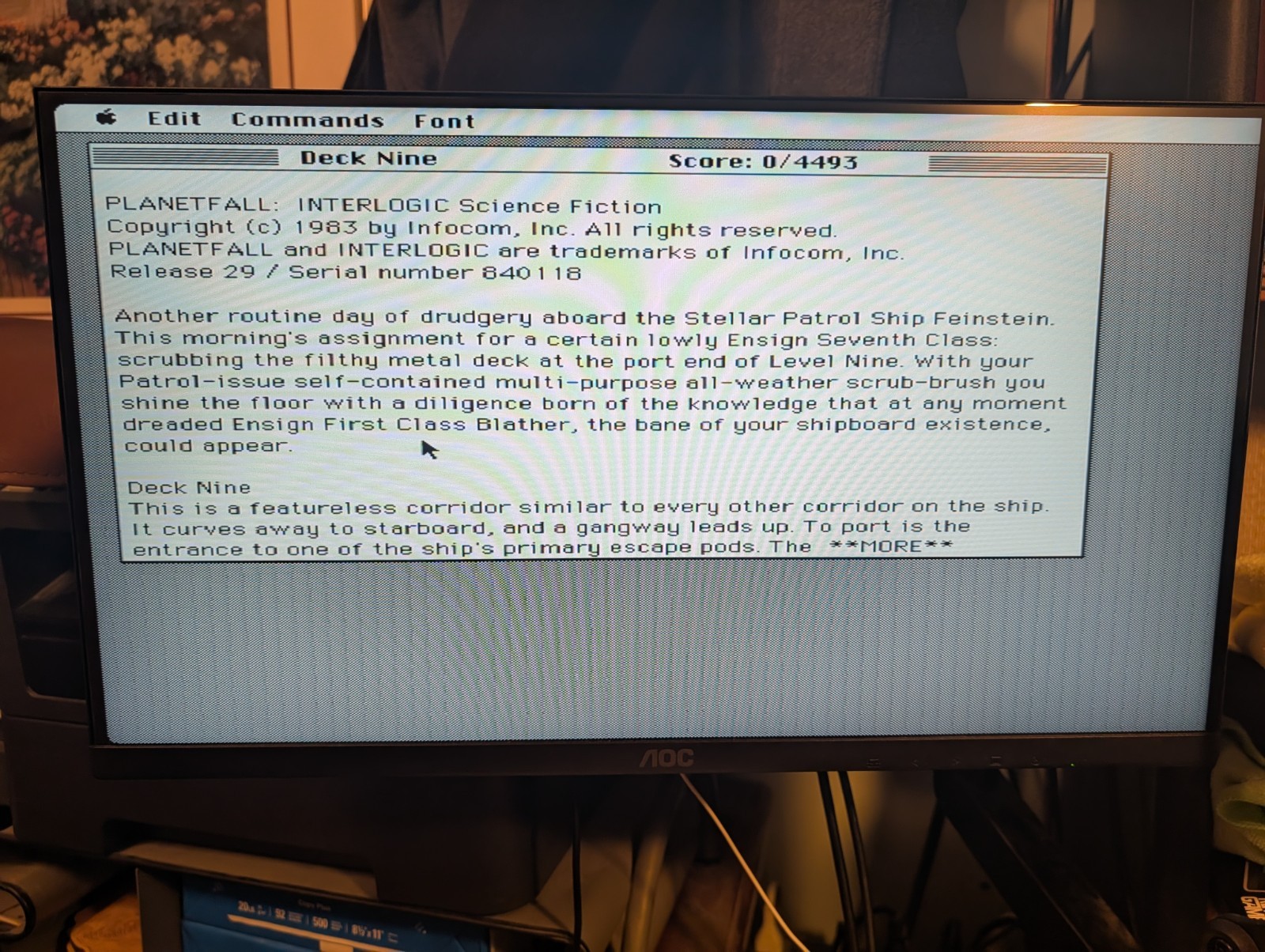 Pico-Mac Retro Computer Kit – Open Source Mac 128K Emulator Raspberry PI
