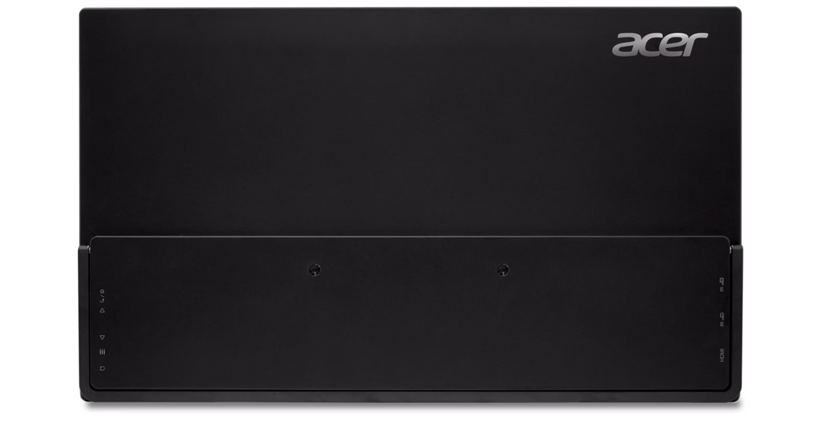 Acer 16″ Portable Monitor IPS LCD 1920×1200 60Hz 6ms USB-C+MiniHDMI Refurbished