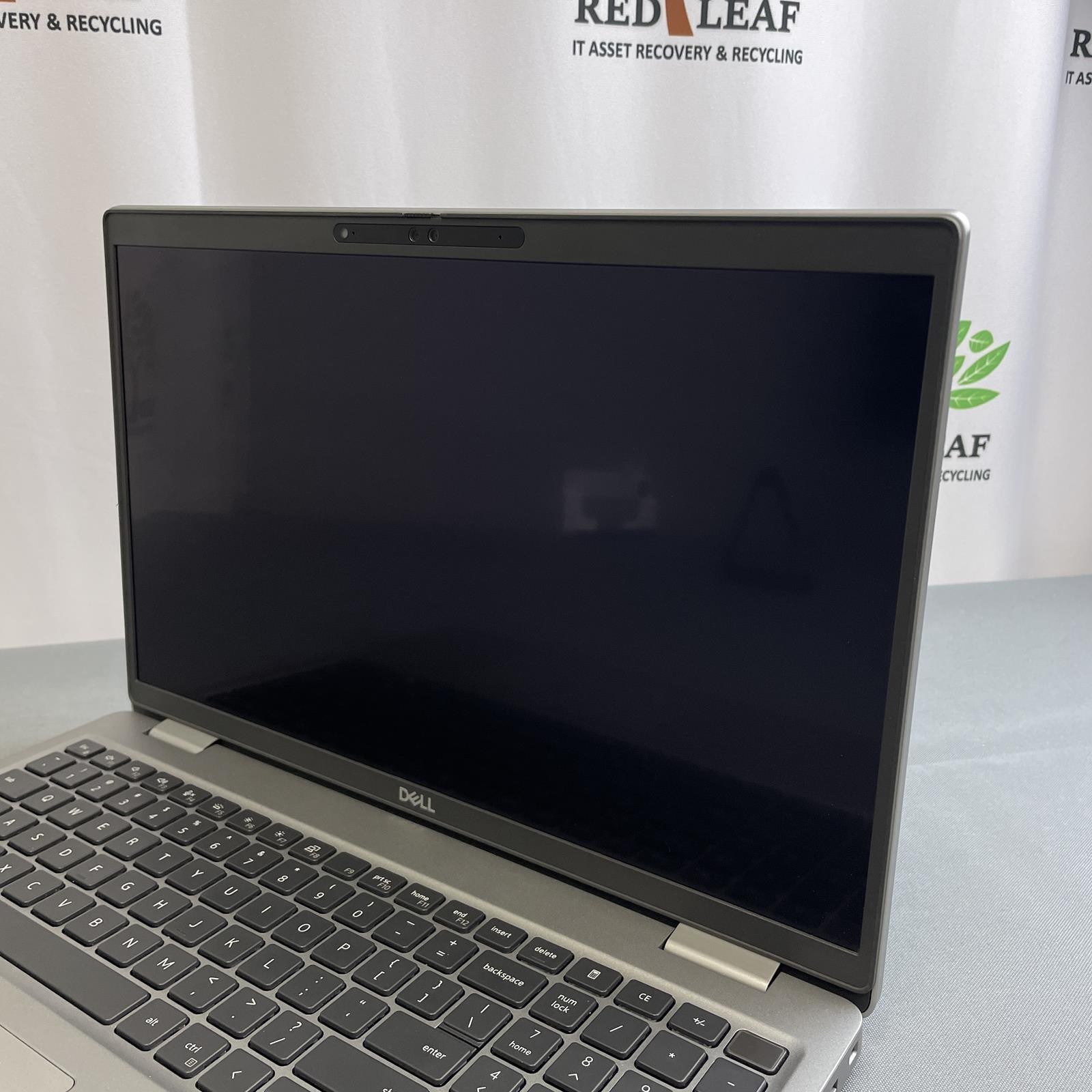 Dell Latitude 5530 Touch, i7-1265U 16GB 512GB NVMe | Grade B/C, Fair Battery