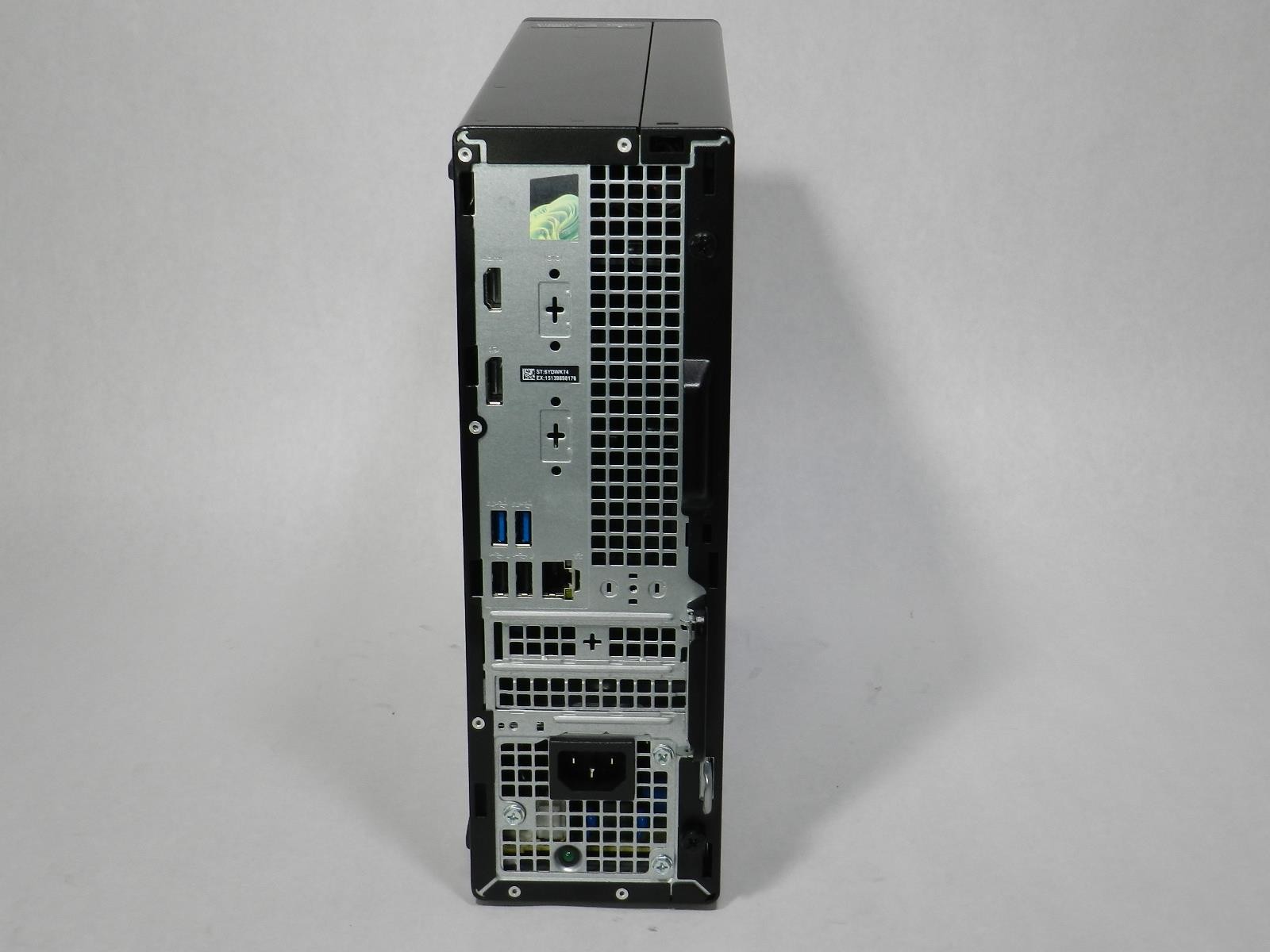 DELL OptiPlex SFF 7020 | Intel Core i5-14500 | 16GB | 256GB SSD | B+ | WIN11PRO