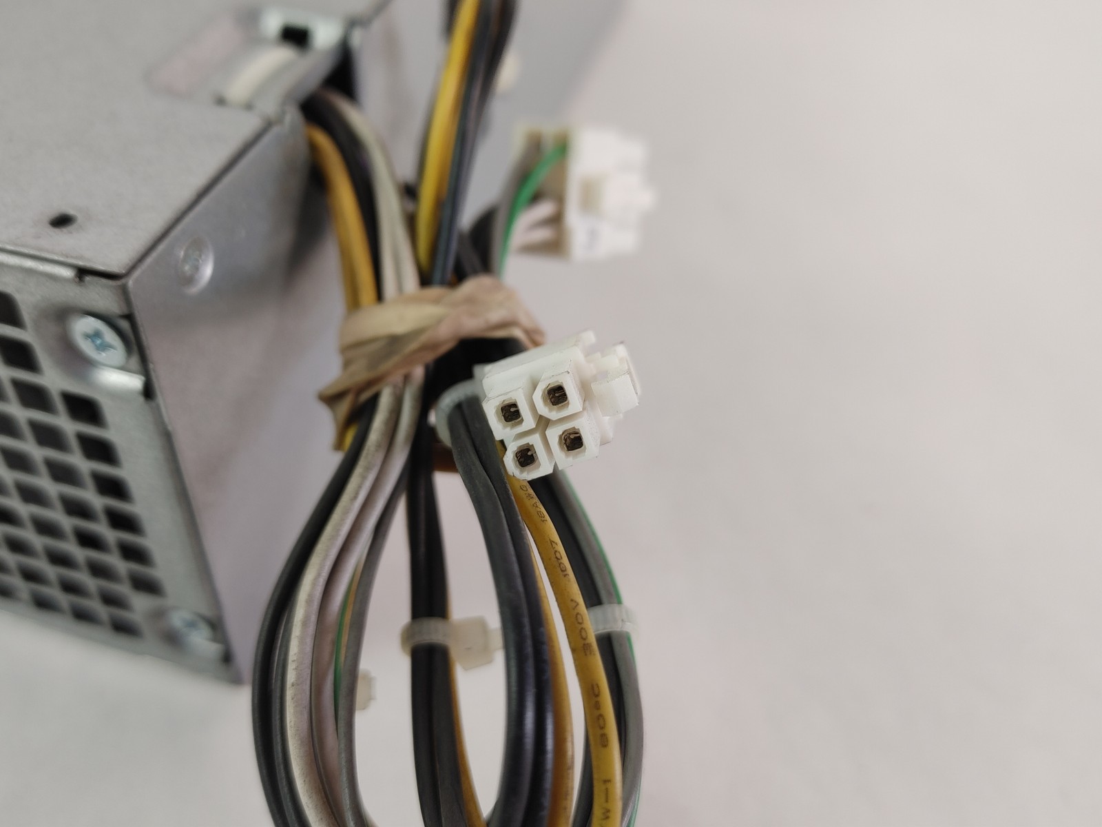Dell R7PPW 8 Pin 255W SFF Desktop Power Supply For Optiplex 7020 / 9020