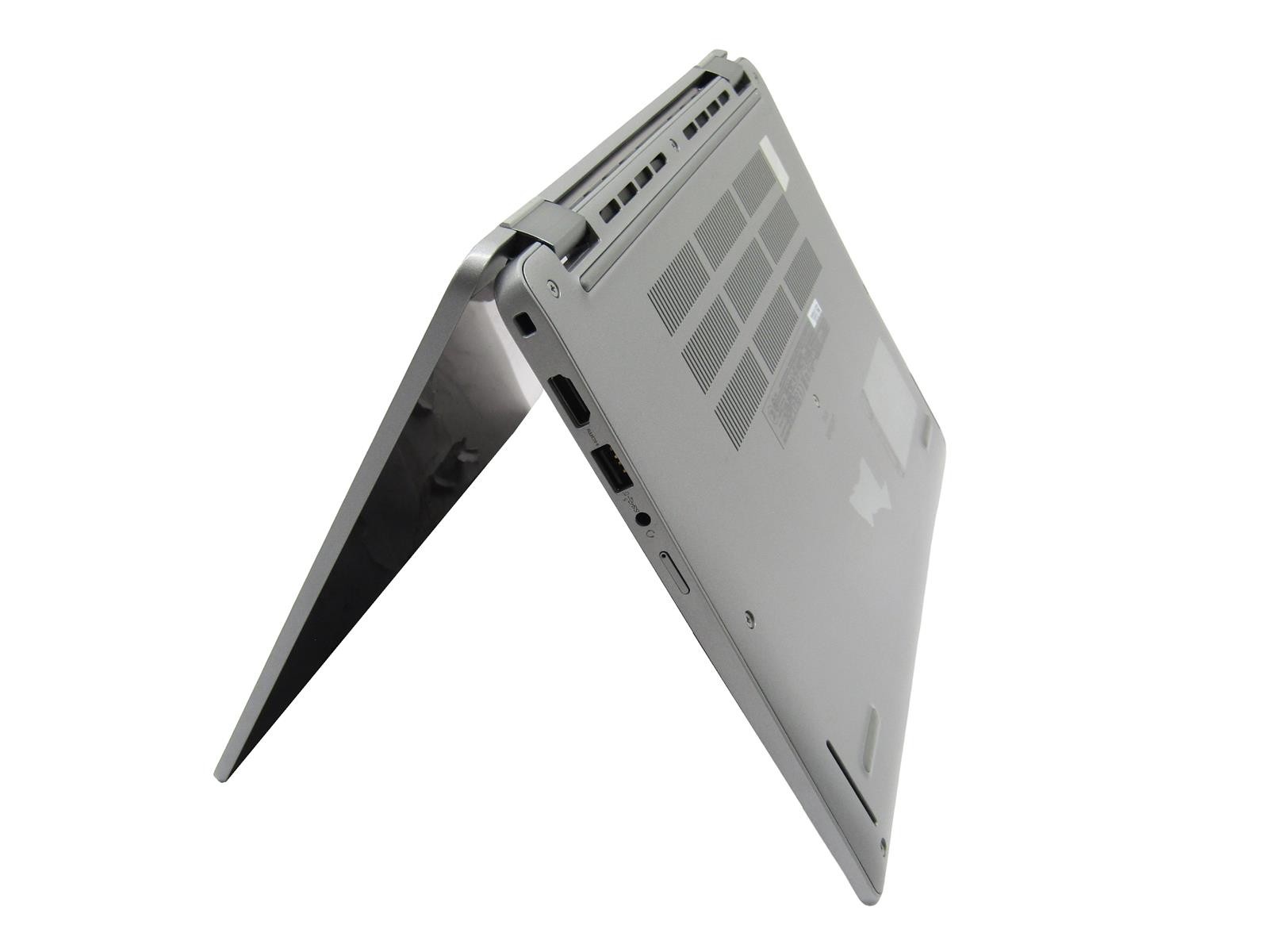 Dell Latitude 5340 2-in-1 13.3″ | 1.80GHz i7-1365U | 32GB LPDDR5 | 512GB NVMe