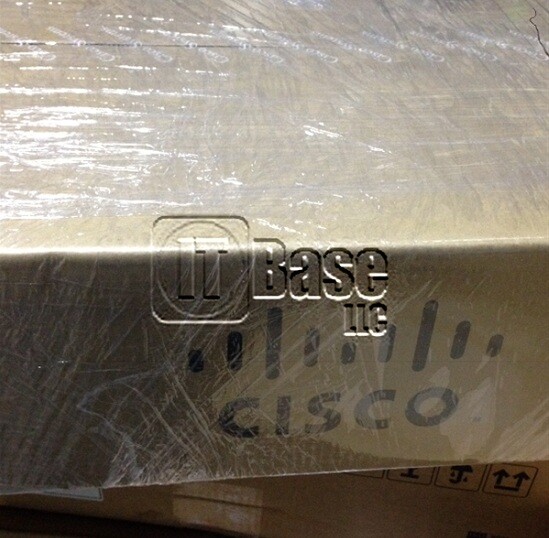 New SEALED CISCO2901/K9 Cisco 2901 Router with 2 onboard GE