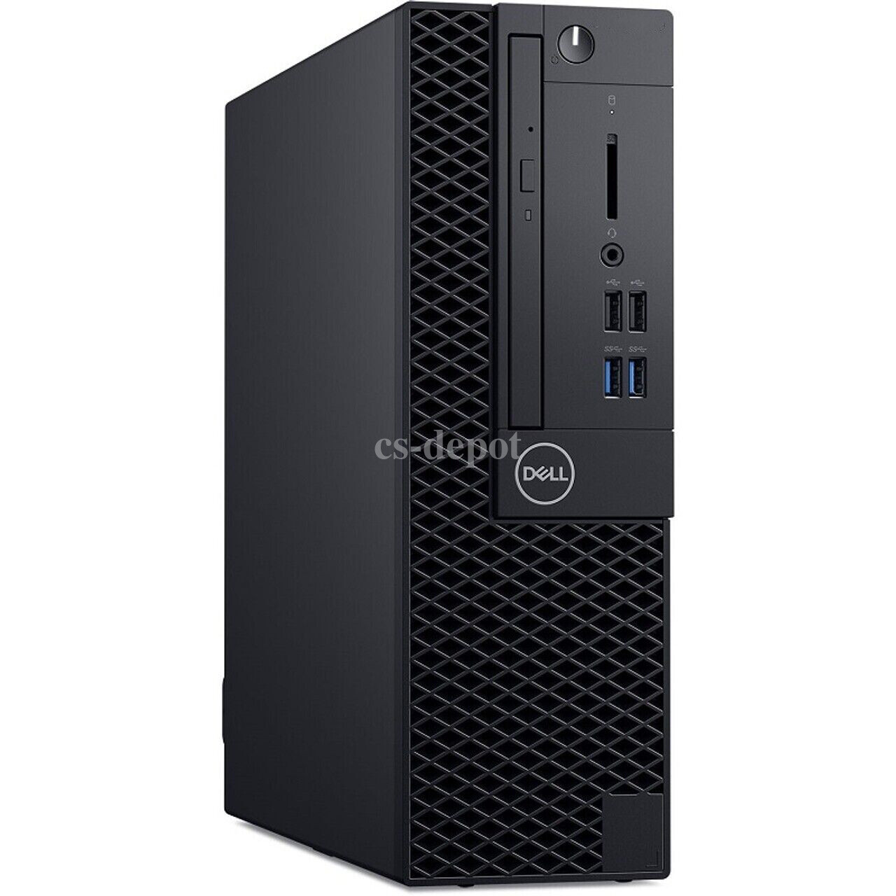 Dell Desktop Computer PC i7 8th up to 64GB RAM 2TB SSD, Windows 11 or 10, WiFi