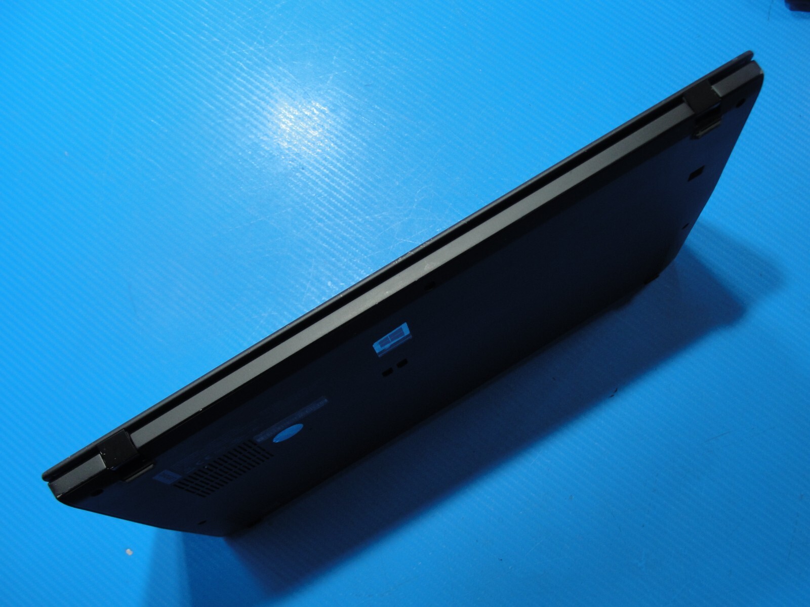Lenovo ThinkPad X1 Carbon Gen 7 14”TOUCH FHD Core i7-8665U 1.9GHz 16GB 512GB SSD