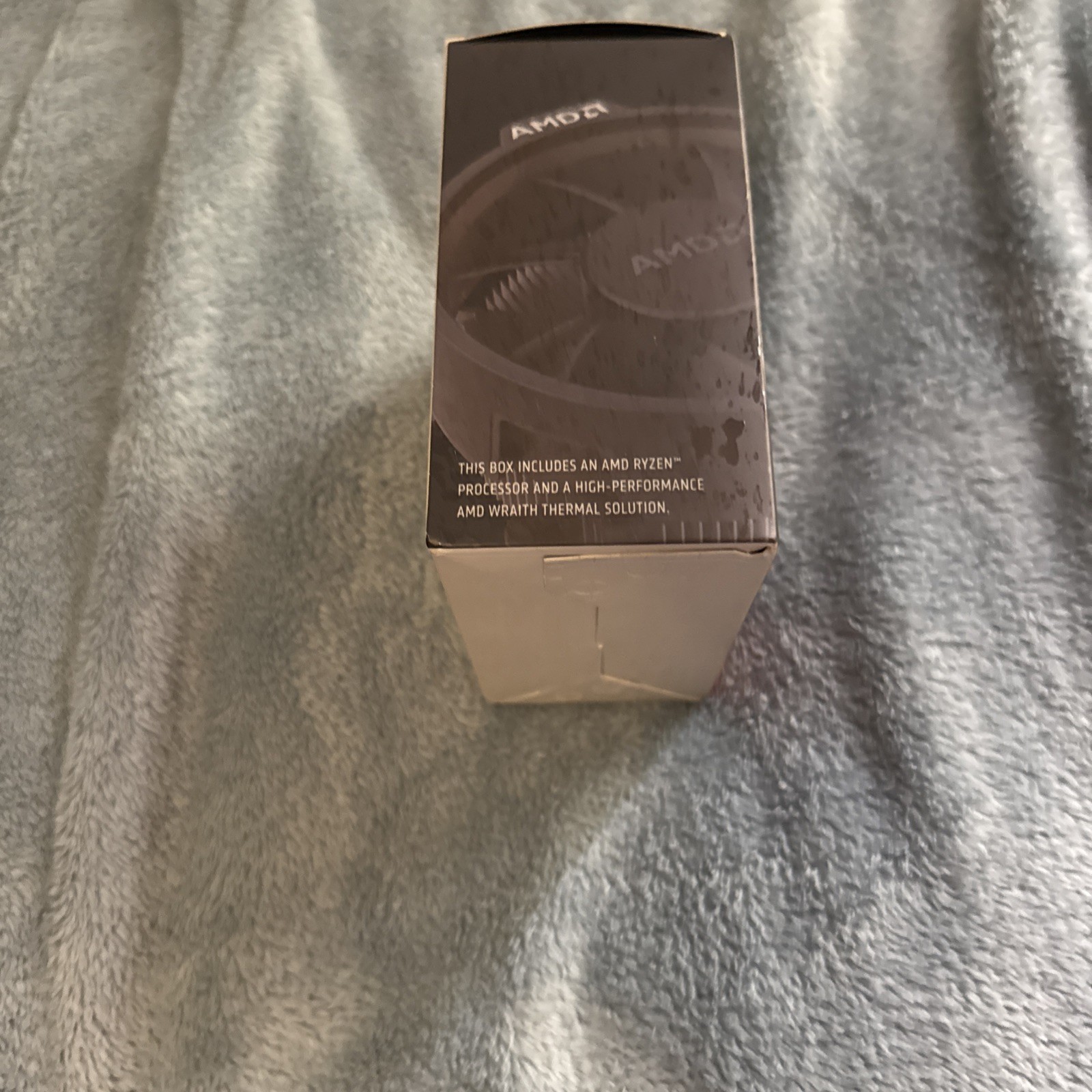 AMD Ryzen 5 5000 brand new in unopened box