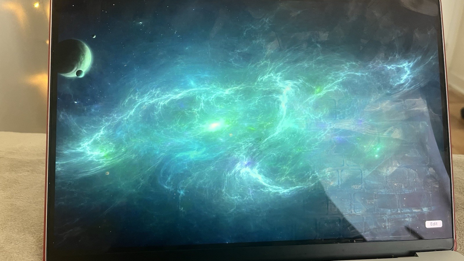 2023 MacBook Pro 14-inch M3 32GB RAM 256GB SSD