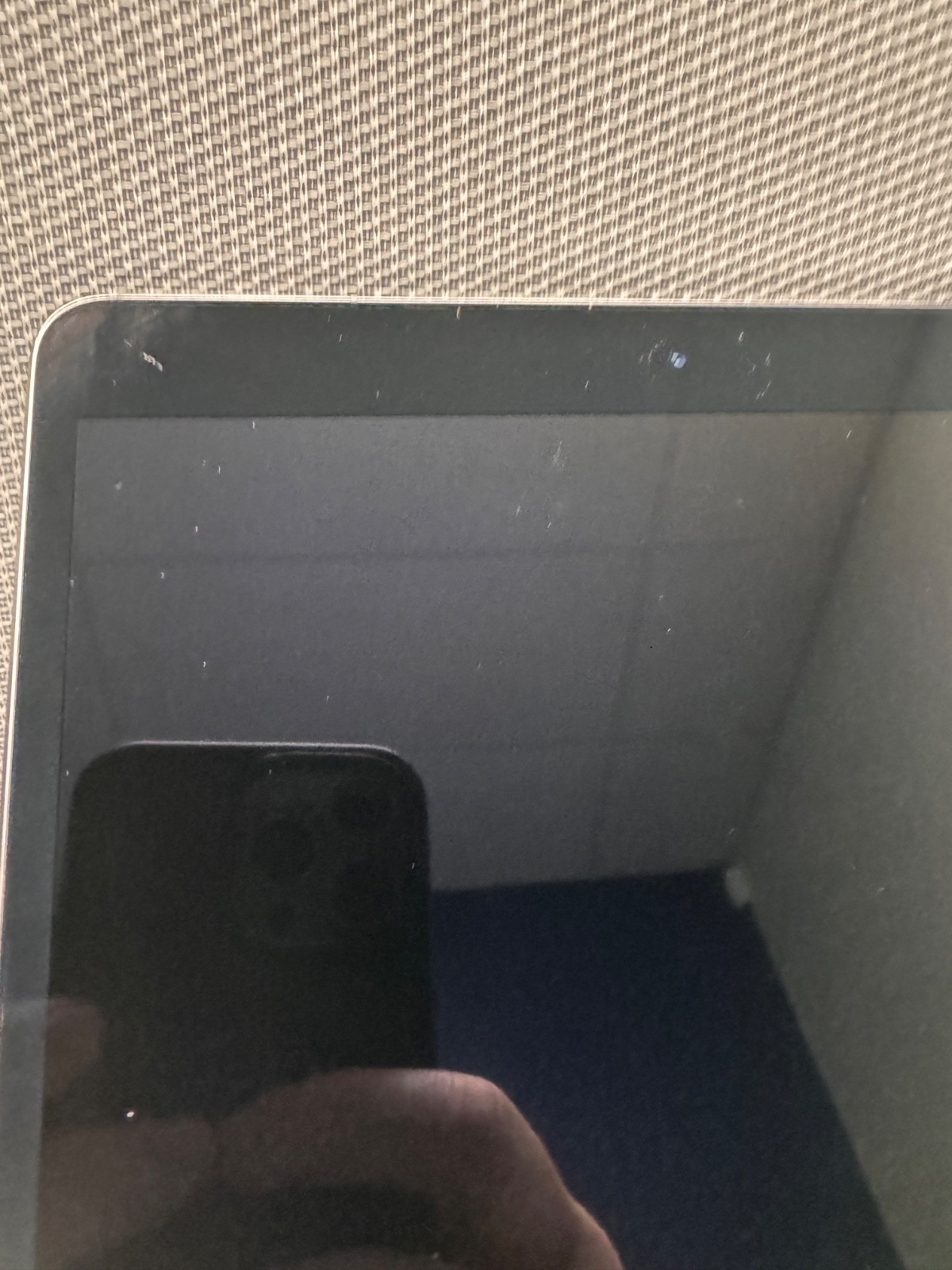 ***USED*** Apple iPad Pro (10.5-inch) A1852 64 GB, Wi-Fi + 4G, 10.5 in – Silver