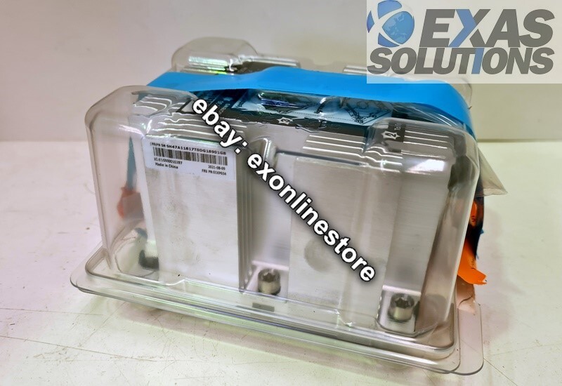 4XG7A37980 – SR550/SR590/SR650 Intel Xeon Silver 4214R 12C 2.4GHz Proc (SRG1W)