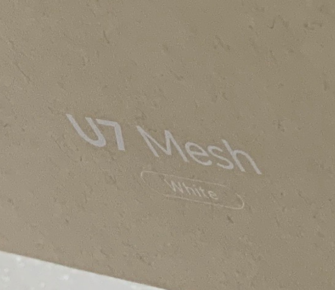 Ubiquiti UniFi U7 Mesh Indoor/Outdoor WiFi 7 Access Point – White (U7-Mesh-US)