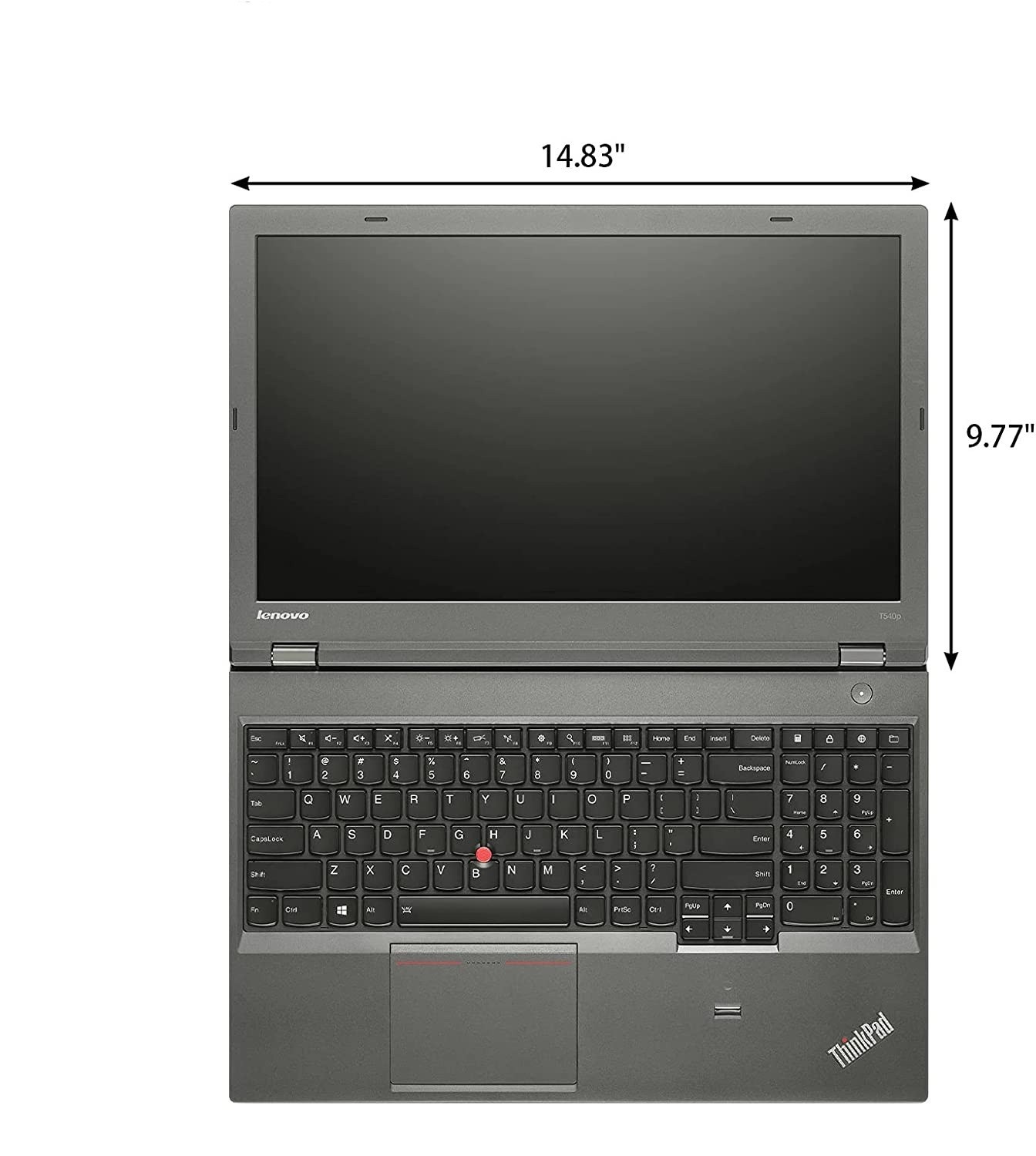 ~OVERSTOCK SALE~ 15.6″ HP ProBook i5 Laptop PC: 8GB RAM 256GB SSD Webcam