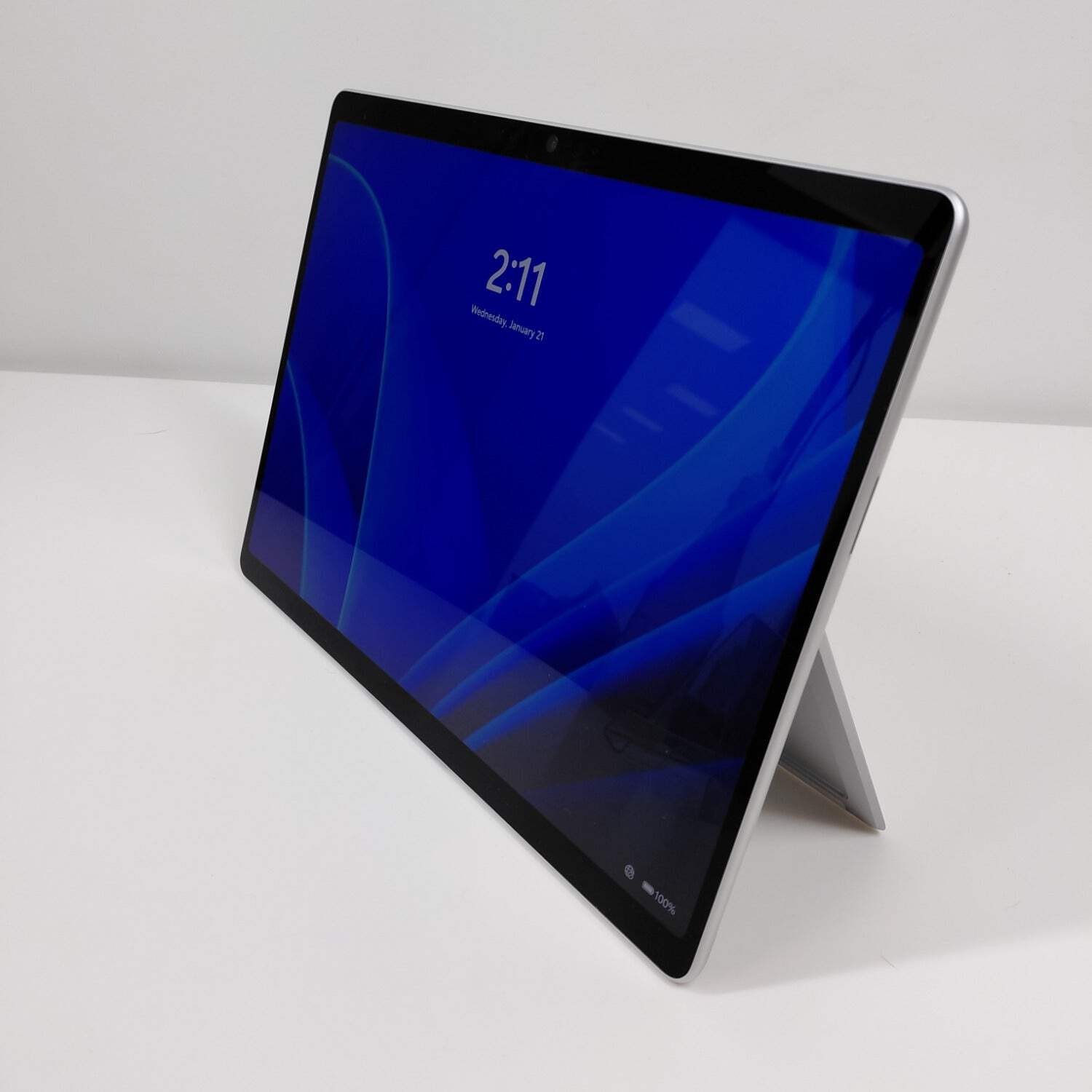 Microsoft Surface Pro 11 for Business 2103 13″ Ultra 5 2.1GHz 16GB RAM 256GB SSD