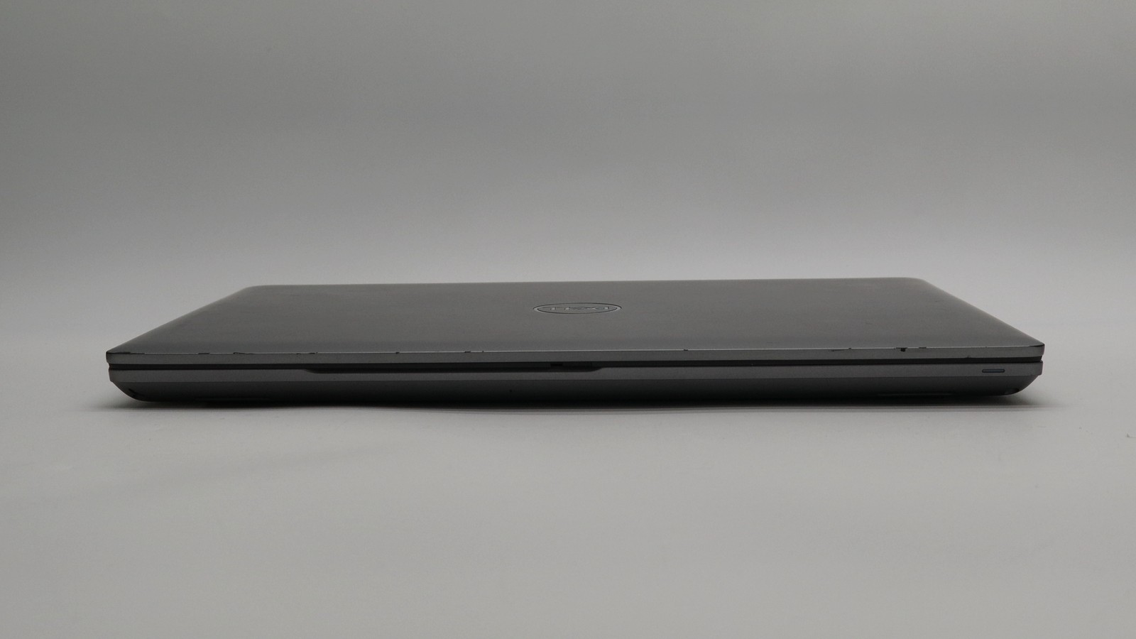 Dell Precision 3571 15″ i7-12700h 16GB 512GB – Good