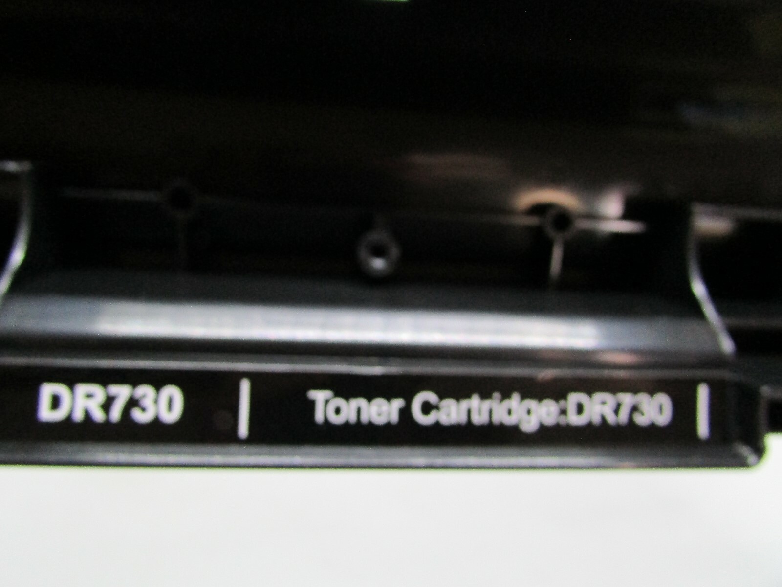 v4Ink 1-Pack New Compatible Brother DR730 Drum Unit Only No Toner NEW Open Box