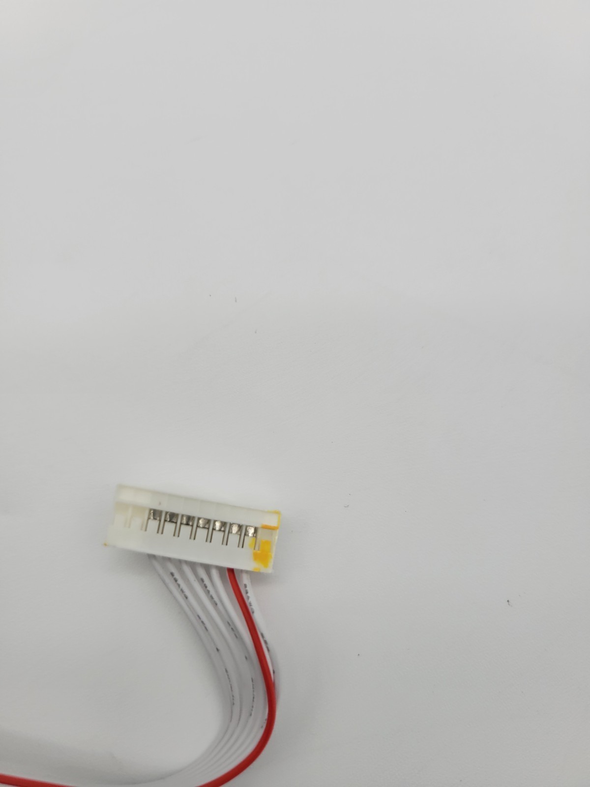Button control panel For Cooler Master Tempest GP27U.