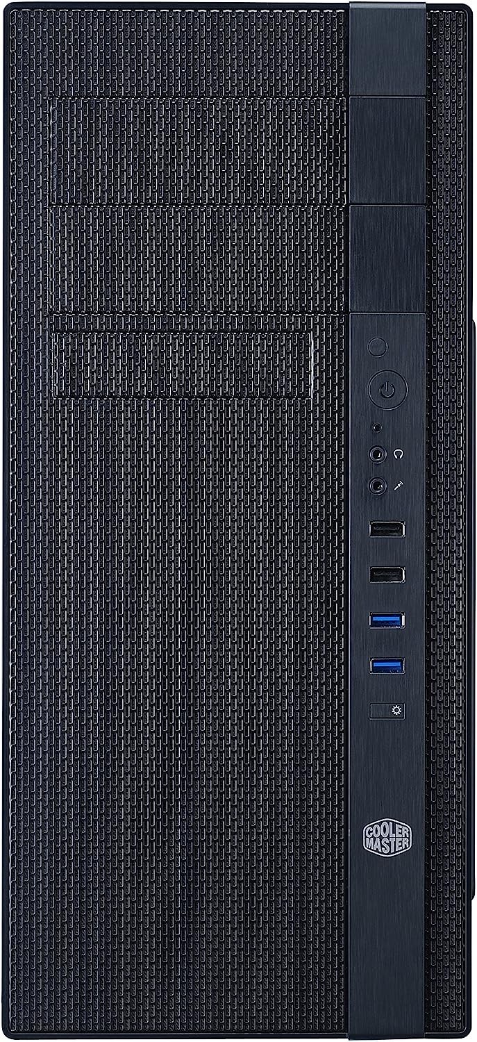 Windows 11 Pro Computer PC AMD Ryzen 5 9600X 32GB DDR5 1TB NVME (NO GPU) 700Watt