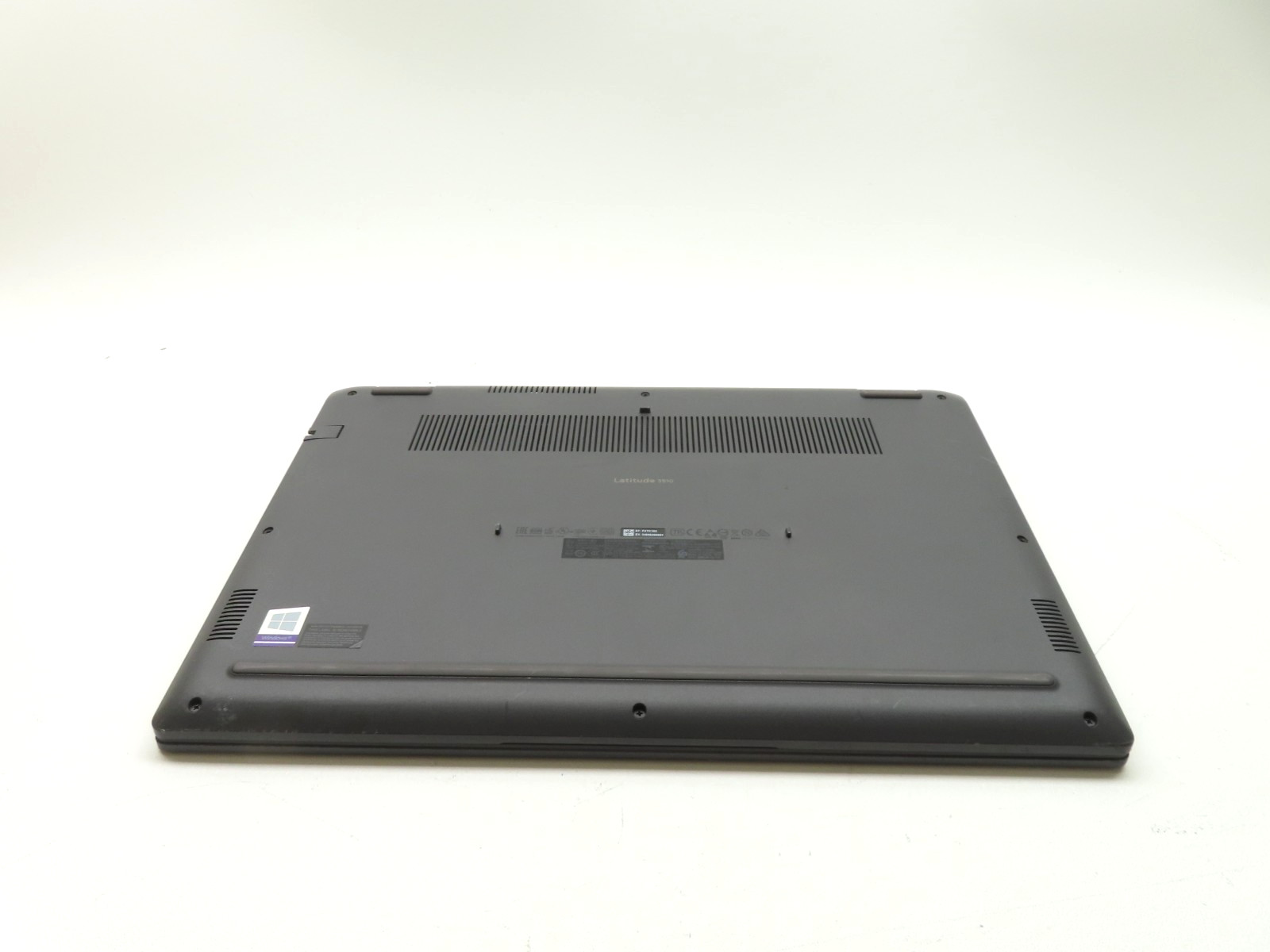 Dell Latitude 3510 15.6″ Intel Core i5-10210U 1.60GHz 16GB RAM 256GB SSD