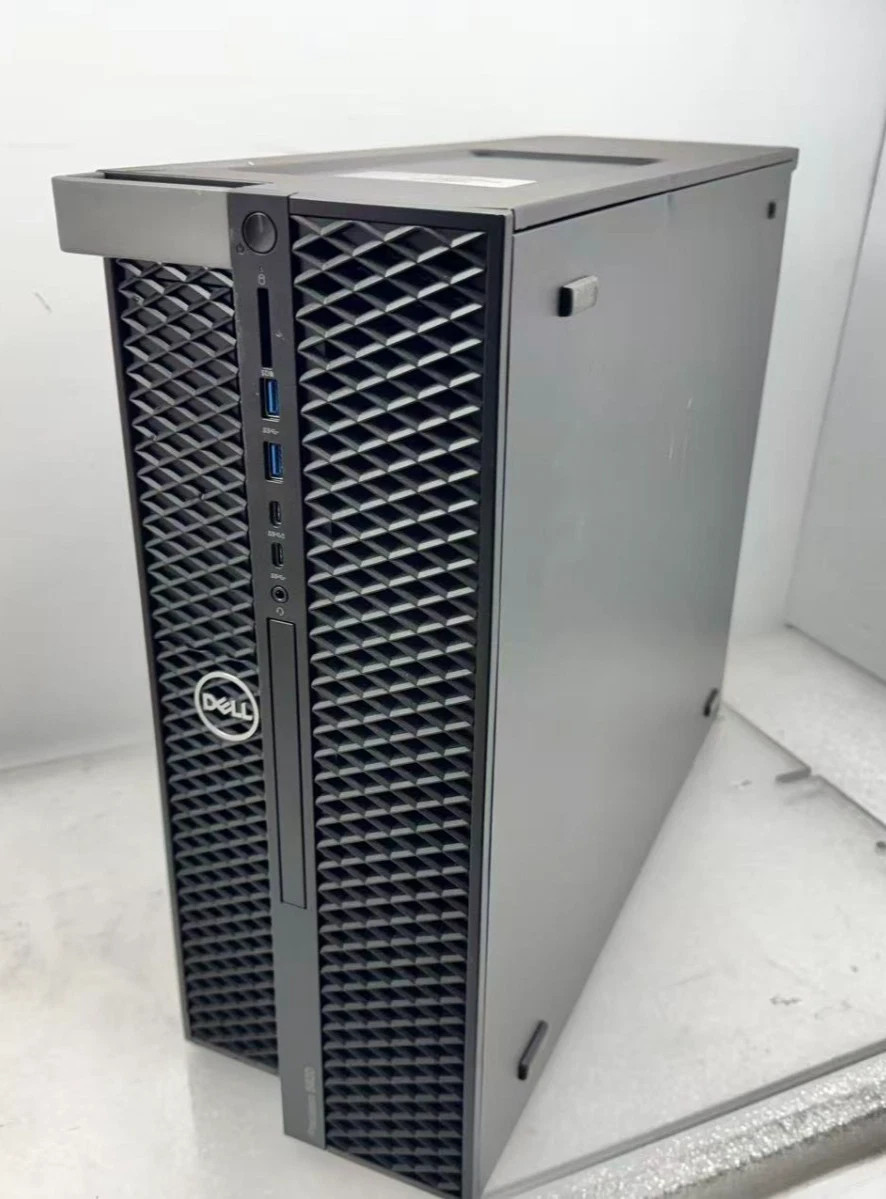 Dell Precision T5820 Barebones Xeon Workstation No CPU/ RAM/ GPU/ HDD DISCOUNTED