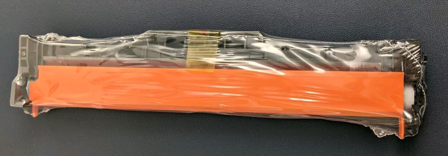 Set Of 2 Toner Cartridges For LaserJet Printer Greencycle CF232A/CRG051