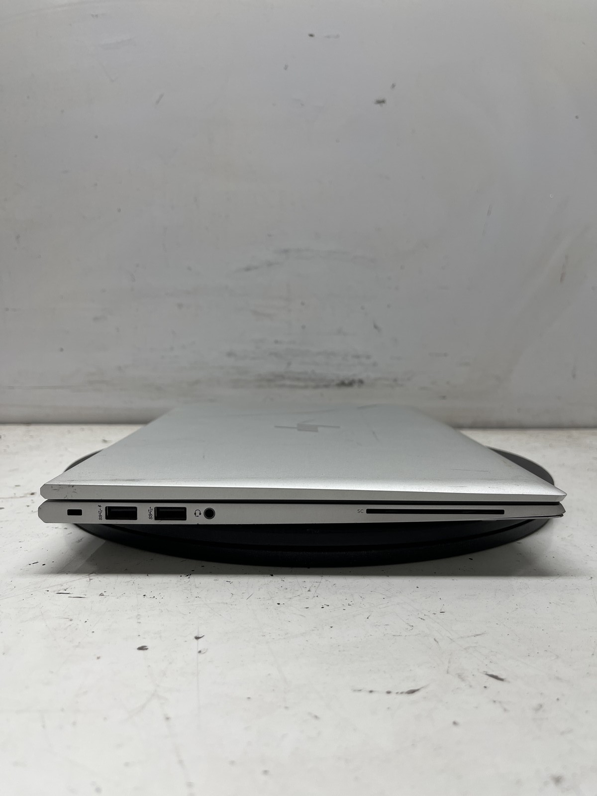 HP Elitebook 845 G7 AMD Ryzen 5 PRO 4650U 16GB NO HDD
