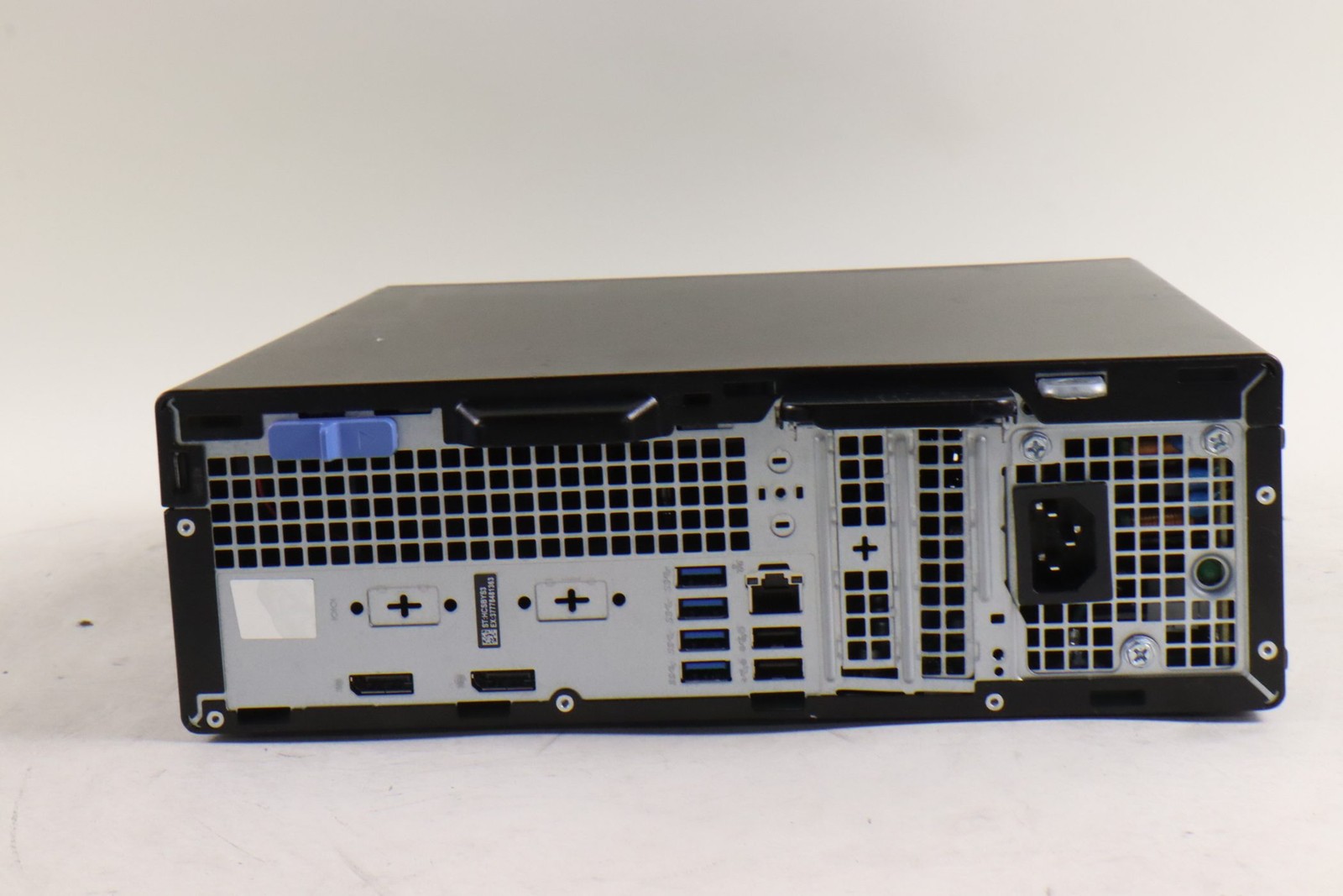 DELL OPTIPLEX 5000 SFF | INTEL CORE I7-12700 | 512GB | 16GB | NO OS
