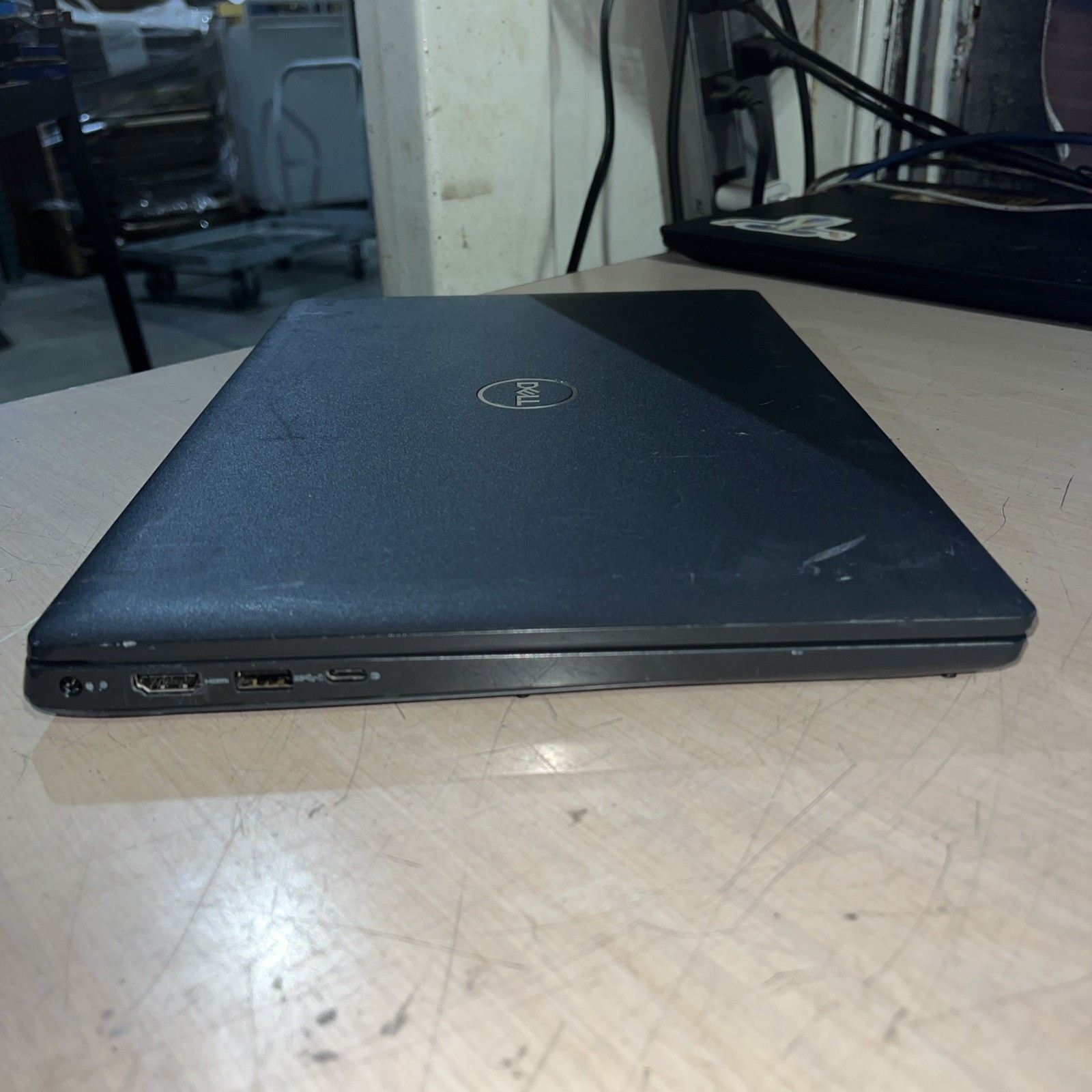 DELL LATITUDE 3420 INTEL CORE I5-1135G7 16GB RAM NO HD
