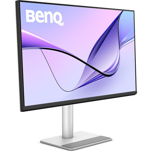 BenQ MA320U 32″ 4K UHD IPS Monitor 60Hz 5ms 1300:1 Height, Tilt Adjustable Stand