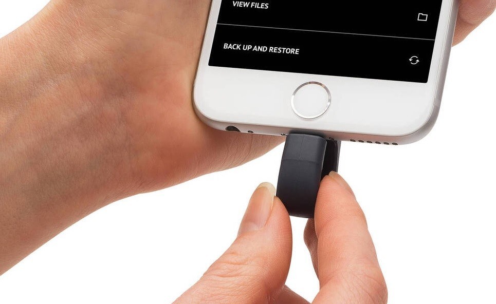 SanDisk 256gb iXpand USB 3.0 Flash Drive iPhone iPad SDIX30N-256G-AN6NE Flex Mac
